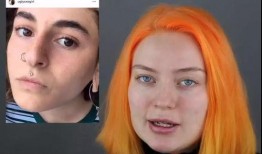 爆料博主毁容视频大全最新,视频大全背后的惊悚故事