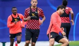 记者爆料中国队球员视频,中国队球员训练幕后精彩瞬间